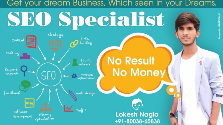 The best SEO SMO service provider - The SEO Master