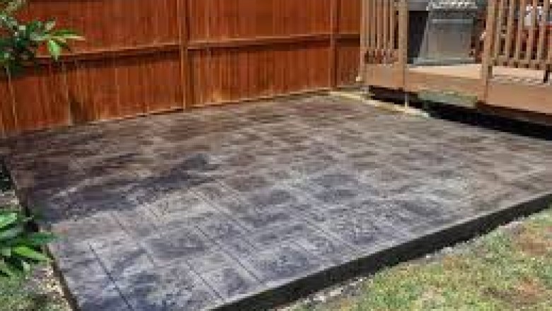 What Do Paving Contractors Do?