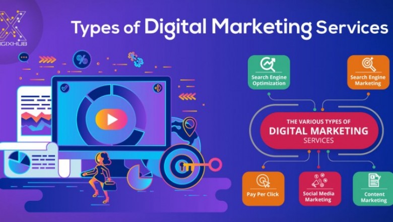 DigiXhub | Digital Marketing Company
