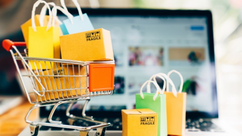 Ecommerce Website