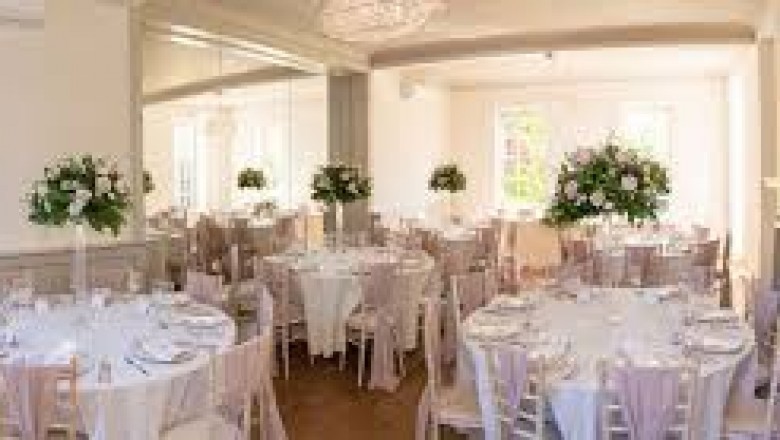 QUALITY TABLE LINEN HIRE