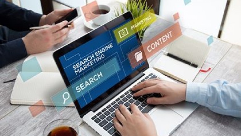 SEO Services For Fast Business Promotion