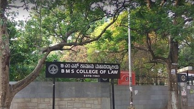 BMS Law College Reviews | BMS College of LAW Reviews