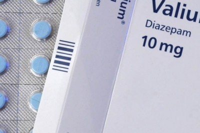 Buy Valium Online | No Prescription Required | At Cheap Price