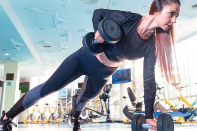 Fitness Equipment Near Me