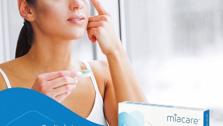 How Silicone Hydrogel Contact Lenses Can Prevent Corneal Oxygen deficiency?