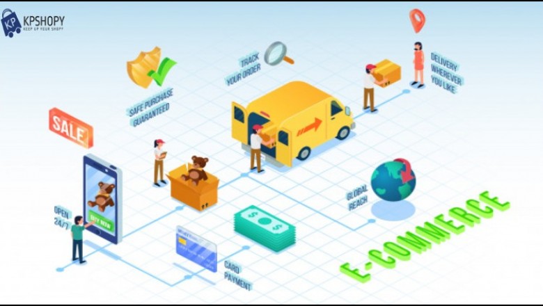 How to Start an E-Commerce Business
