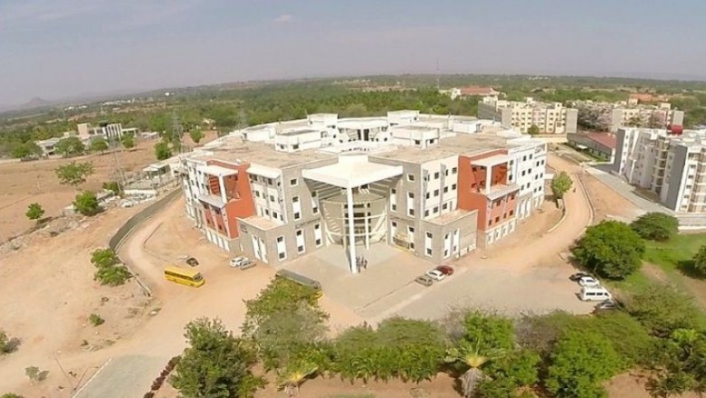 Jain University Engineering Admission | Jain University B tech Admission