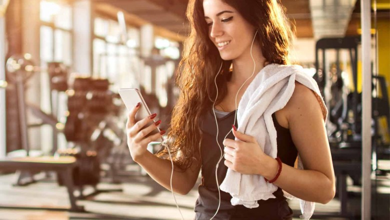 Online Fitness Consulting