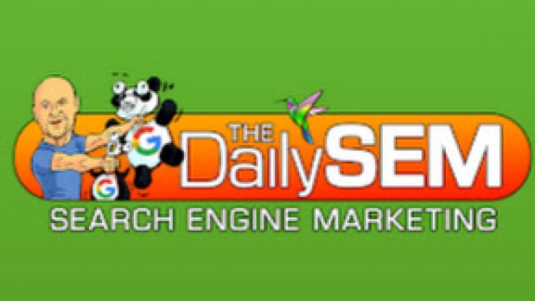 Search Engine Marketing Recommendations Creates Awareness for your Site