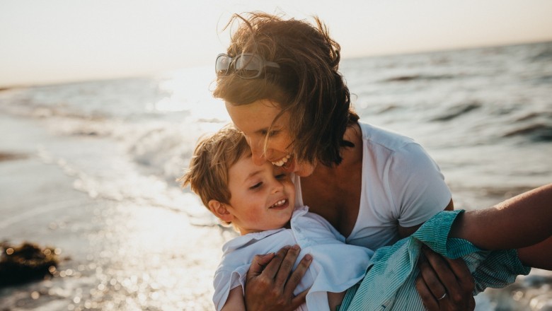 Top 5 Healthy Habits for Children