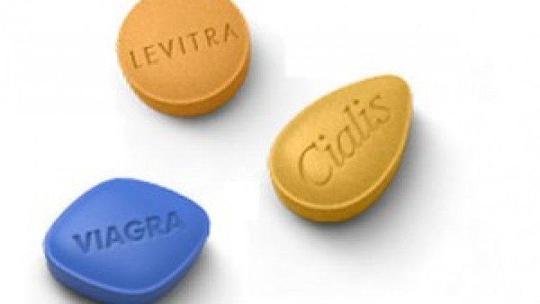 Which Is The Best Erectile Dysfunction Drug?