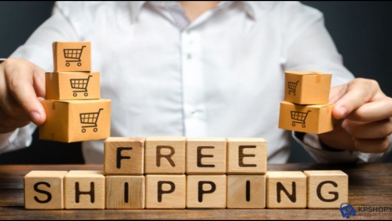 Advantages of Ecommerce