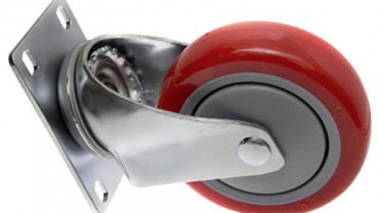 Find Here Best Caster Wheel