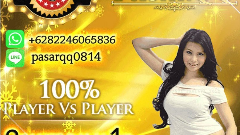 HAL YANG PERLU ANDA KUASAI DALAM BERMAIN POKER