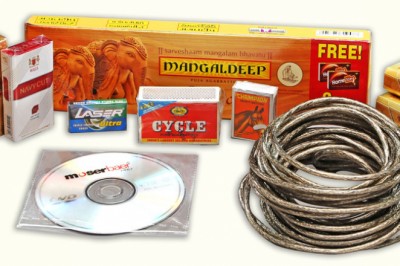 Overwrap Films for Packaging