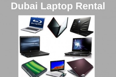 When to Opt for Laptop Rental Dubai Services – Best Time to Rent Laptops