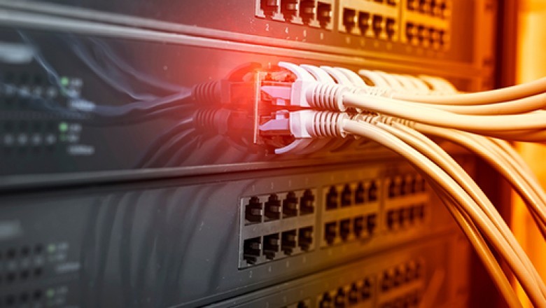 Why is Mixing Wired and Wireless Connections a Better Option?