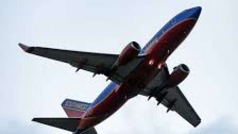 Book Southwest Airlines Cheap Tickets and Flights