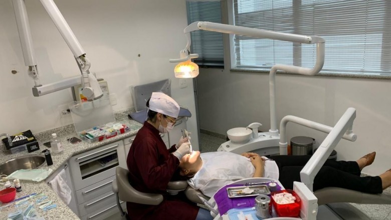 Dentista Metrô Conceição