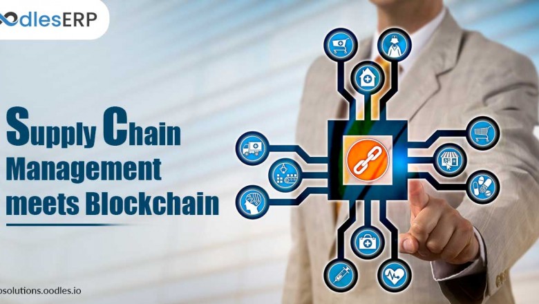 Integrating Blockchain with Supply Chain Management