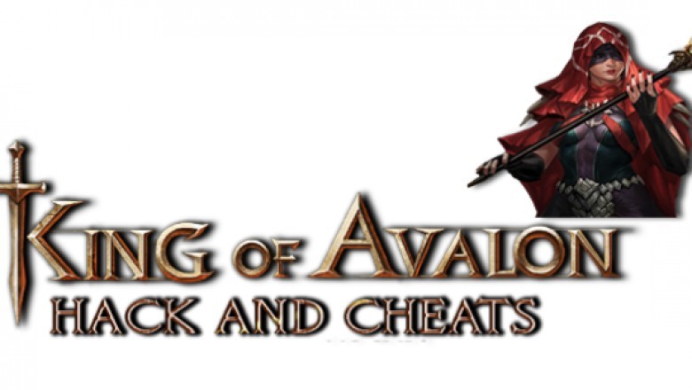 Leading 7 KING OF AVALON HACK AND CHEATS You must USE IN GAME LEGALLY