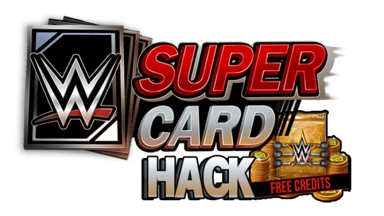 WWE SuperCard Hack Online Generator