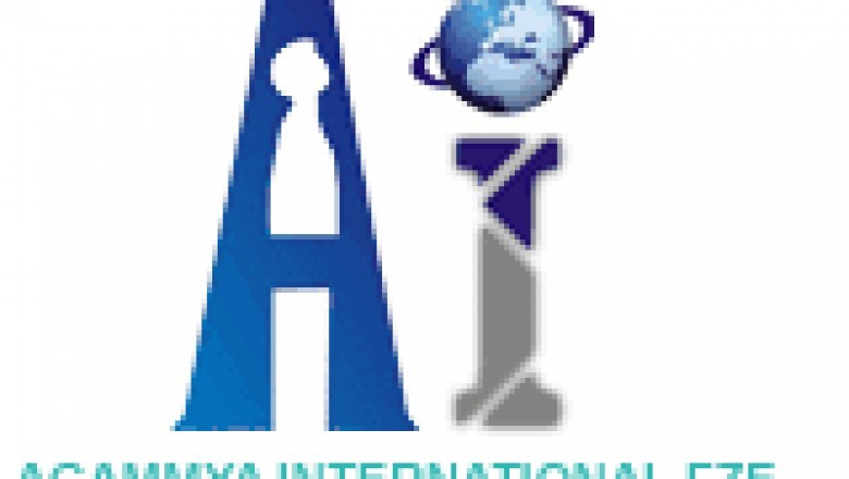 Agammya International- A step ahead in Industrial Chemicals and Mineral