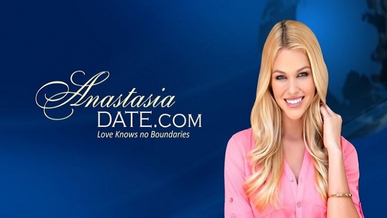 AnastasiaDate - Get Connected with North American Women