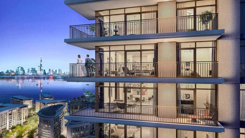 Buying Property In Dubai