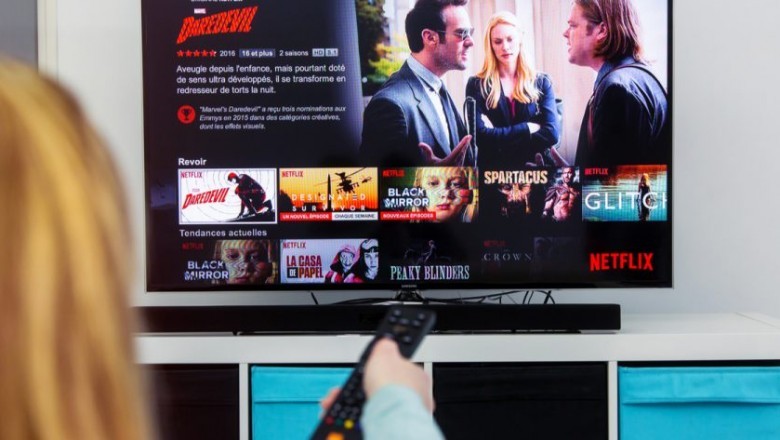 How does netflix block VPNs?