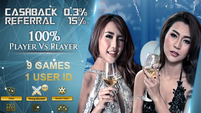 INILAH ALASAN MENGAPA DEPOSIT DI TEMPAT POKER LAMA DIPROSES