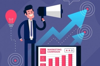 Ecommerce Marketing-All in One
