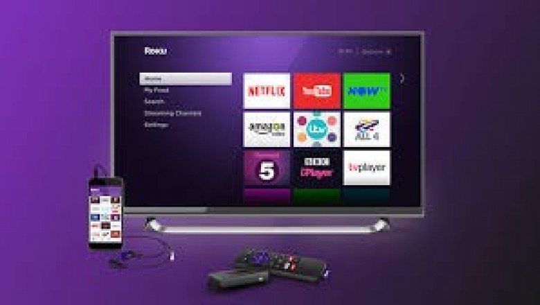 How to Fix Roku Error Code 014.40 | Troubleshoot Roku Error Code 014.40