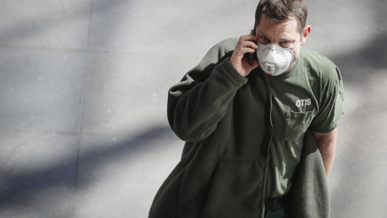 KN95 Medical Mask