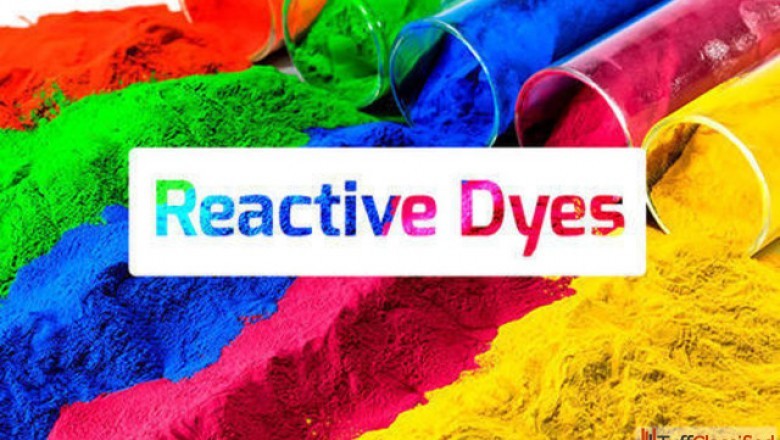 Mahickra Chemicals Limited and Reactive Dyes | Leading Manufacturing Reactive Dyes in Ahmedabad,Gujarat India