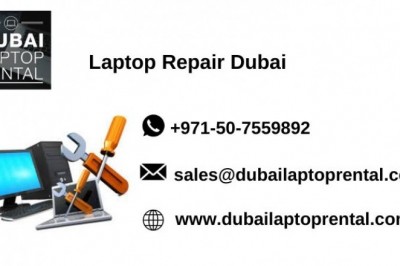 Read this Before Going for Services of Laptop Repair