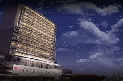 Smartest Commercial Property in Gurgaon – Neo Developers
