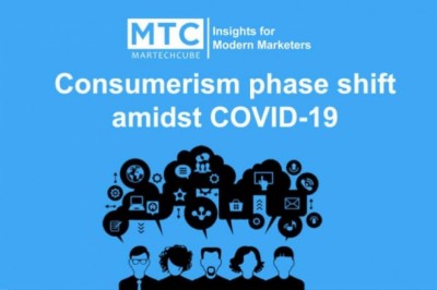 Consumerism phase shift amidst COVID-19