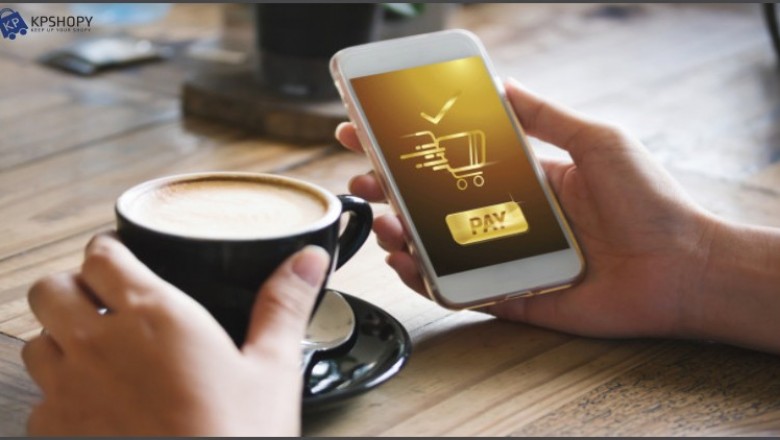 How to Make Money Online-ecommerce