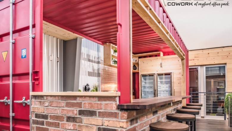 Spring Shared & Private Virtual Office | Texas