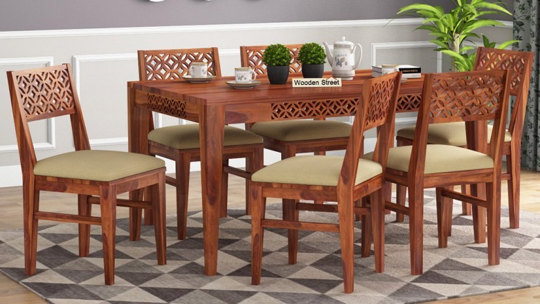 Check out our furniture store in your city Mumbai - WoodenStreet
