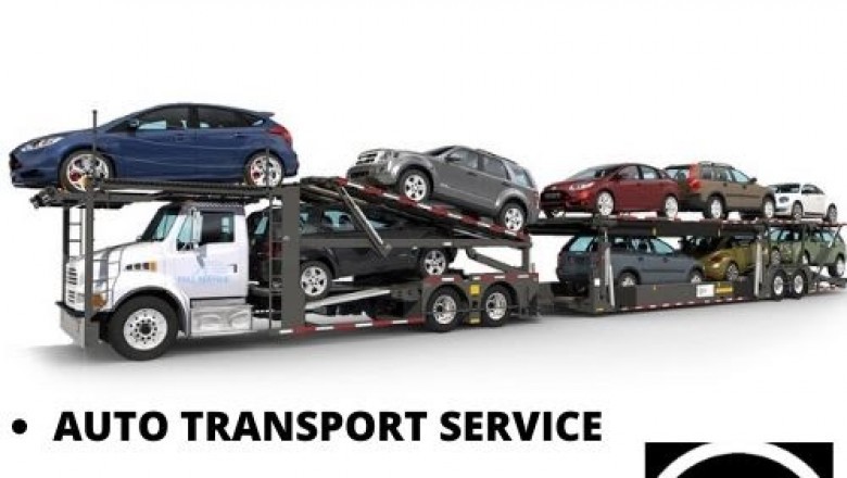 Choosing the Right Auto Car Shipping Company-USA