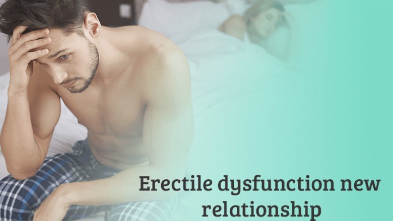 Everything You Need to Know About Erectile Dysfunction-Generic Villa