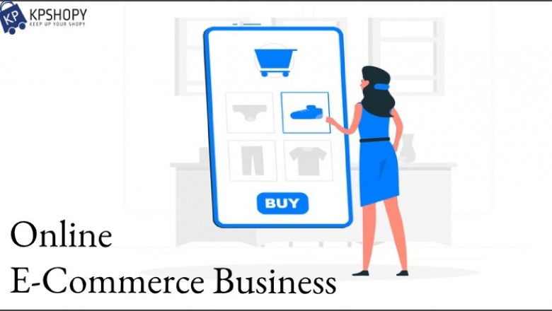 How to Start an Online E-Commerce Business