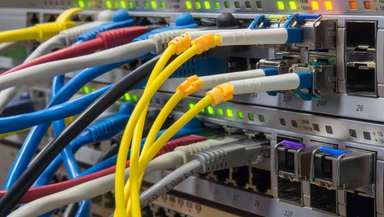 Why Data Cables are a Better Option to Meet Both Voice and Data Needs?