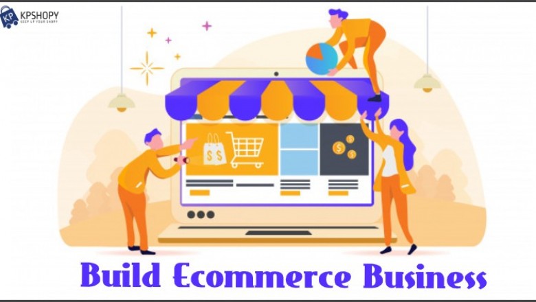 Best Time to Build an Ecommerce Business