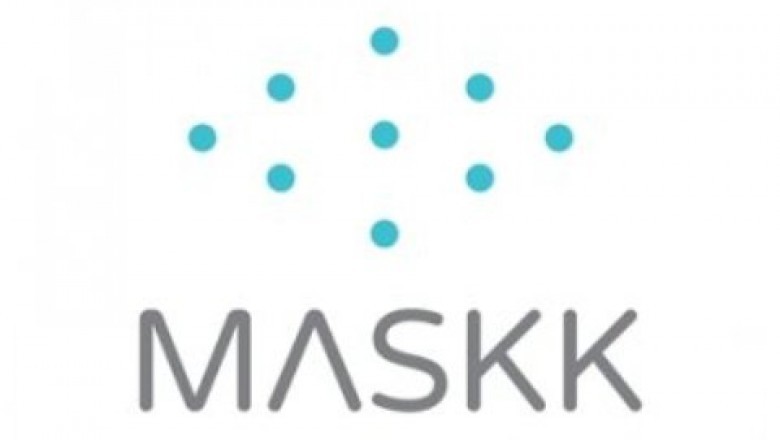 Distinctive Hygiene Mask Available for Food Market