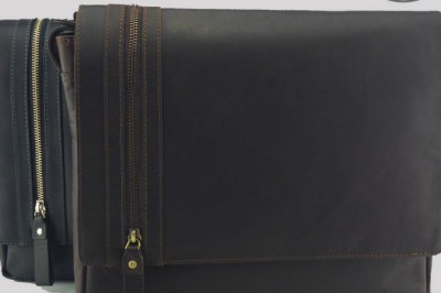 Get Genuine Leather Bag & Wallet From Leather Land