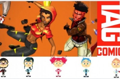 How Comics Reflect Our Culture